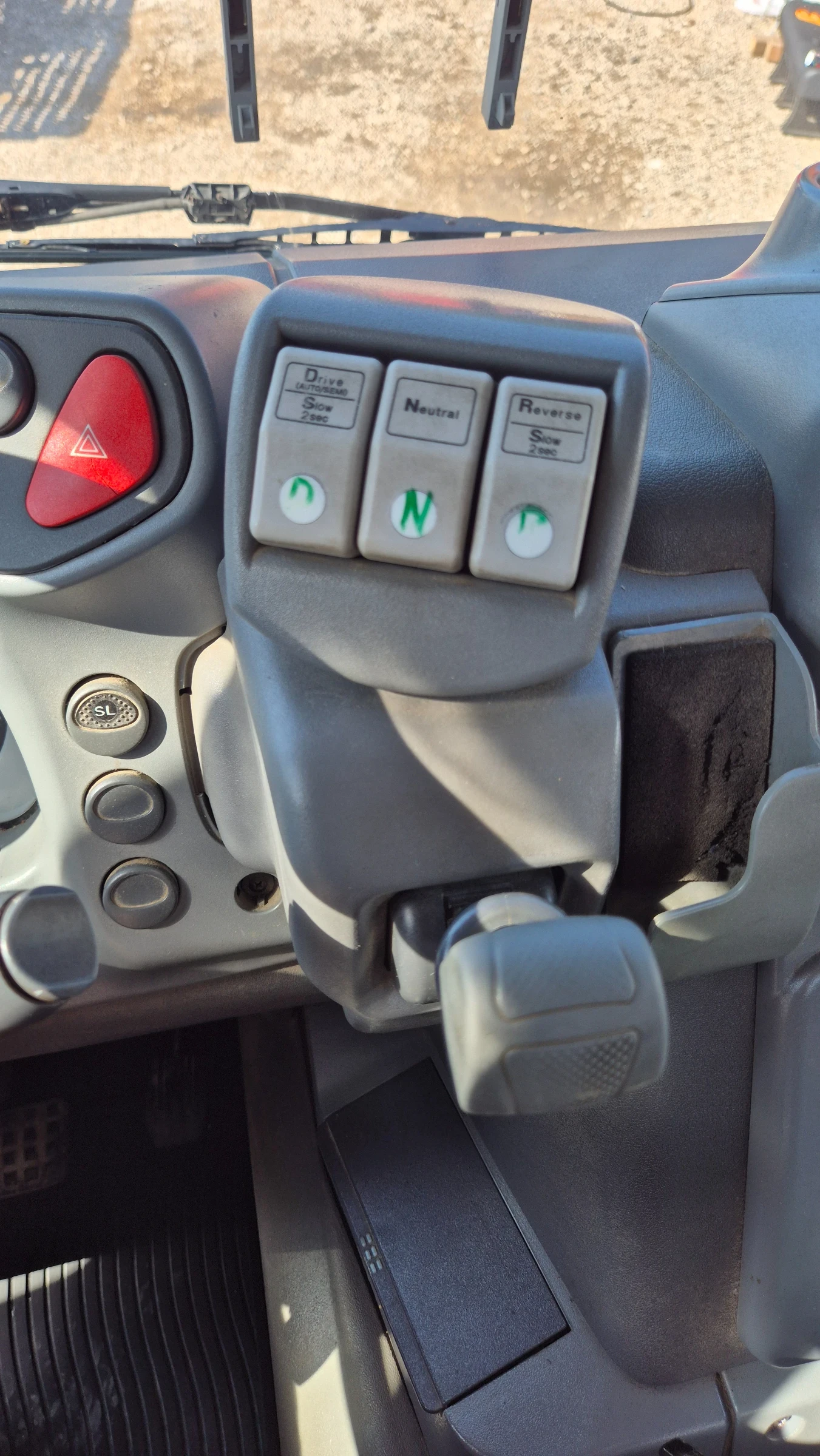 Iveco Trakker 450* 4X4* ��������* ���������*  | Mobile.bg � ����������� 12