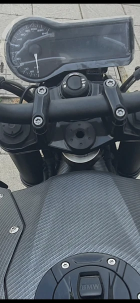 BMW R R1200R, снимка 15