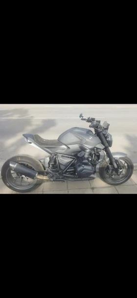 BMW R R1200R, снимка 6