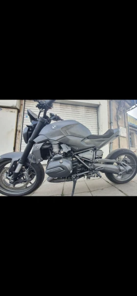BMW R R1200R, снимка 13