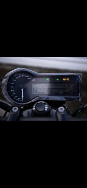 BMW R R1200R, снимка 14