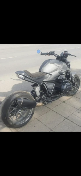 BMW R R1200R, снимка 7