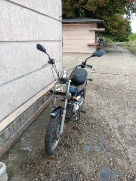 Tomos Revival, снимка 5