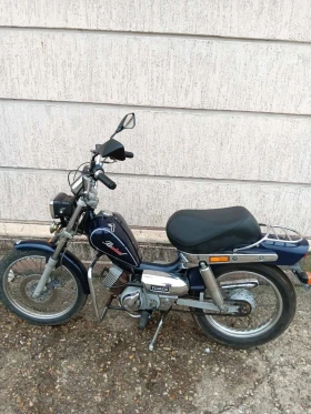 Tomos Revival, снимка 4