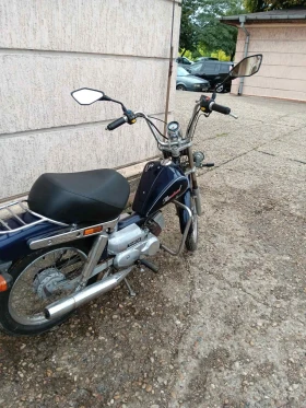 Tomos Revival, снимка 3