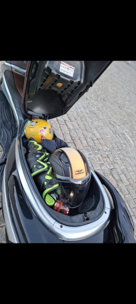 Piaggio X10 350 I ABS , снимка 17