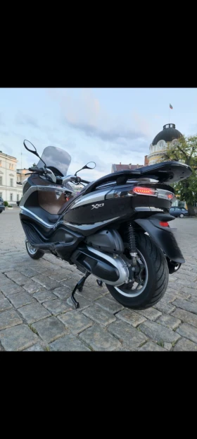 Piaggio X10 350 I ABS , снимка 14
