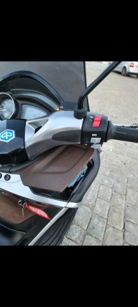 Piaggio X10 350 I ABS , снимка 11