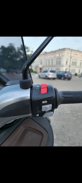 Piaggio X10 350 I ABS , снимка 12