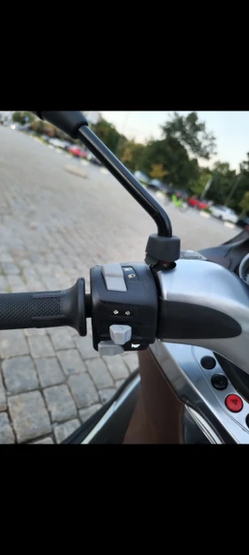 Piaggio X10 350 I ABS , снимка 13