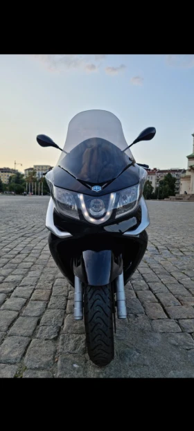 Piaggio X10 350 I ABS , снимка 3