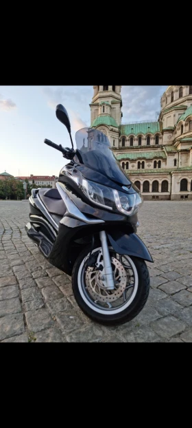 Piaggio X10 350 I ABS , снимка 1