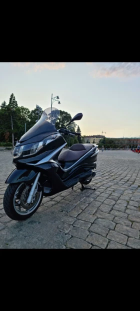 Piaggio X10 350 I ABS , снимка 4