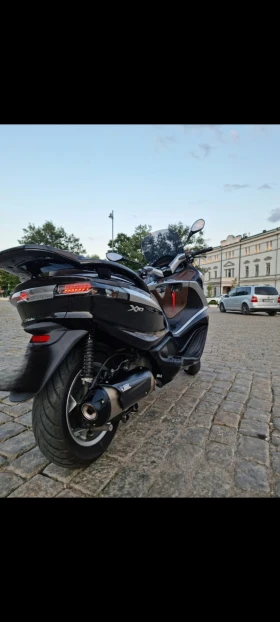 Piaggio X10 350 I ABS , снимка 8