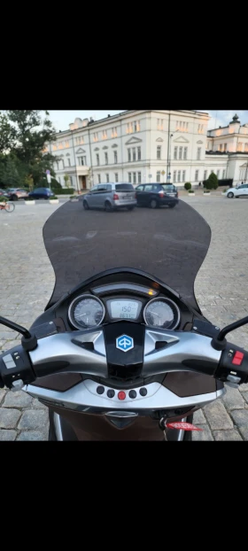 Piaggio X10 350 I ABS , снимка 9