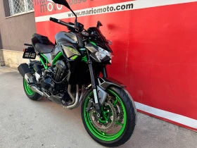 Kawasaki Z 900, снимка 2