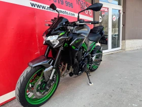 Kawasaki Z 900, снимка 11