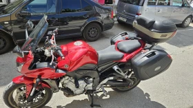 Yamaha FZ1 S, снимка 2