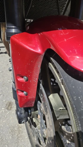 Yamaha FZ1 S, снимка 11