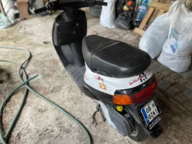 Piaggio Zip 50куб., снимка 2