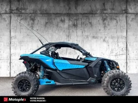 Can-Am Maverick X3 XDS Turbo, снимка 2