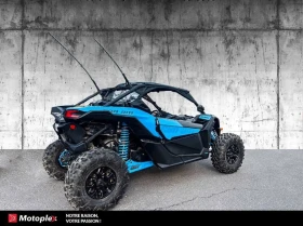 Can-Am Maverick X3 XDS Turbo, снимка 3