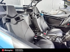 Can-Am Maverick X3 XDS Turbo, снимка 4