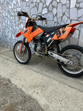 Ktm SX, снимка 4