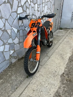 Ktm SX, снимка 5