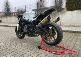 Suzuki Gsxr Внос Германия , снимка 3