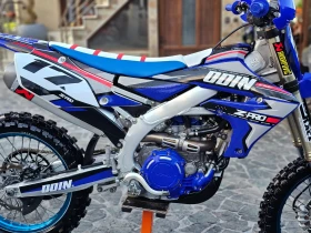 Yamaha Yzf 450// | Mobile.bg    6