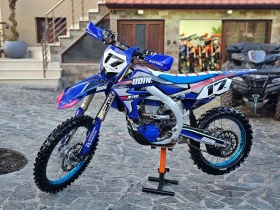 Yamaha Yzf 450// | Mobile.bg    15