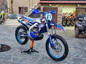 Yamaha Yzf 450// | Mobile.bg    3