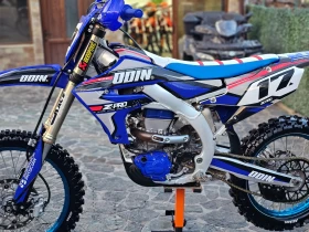 Yamaha Yzf 450// | Mobile.bg    14