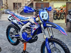 Yamaha Yzf 450// | Mobile.bg    4