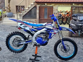 Yamaha Yzf 450// | Mobile.bg    5