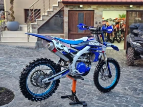 Yamaha Yzf 450// | Mobile.bg    8