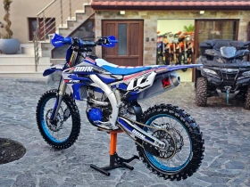 Yamaha Yzf 450// | Mobile.bg    9