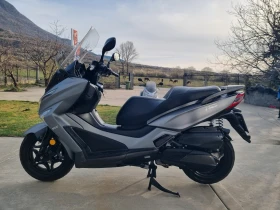 Kymco Downtown PERFEKTEN X-TOWN, снимка 5