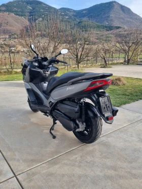 Kymco Downtown PERFEKTEN X-TOWN, снимка 6