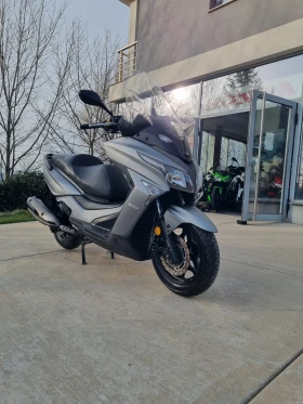 Kymco Downtown PERFEKTEN X-TOWN, снимка 2