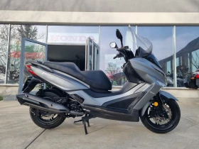 Kymco Downtown PERFEKTEN X-TOWN, снимка 1