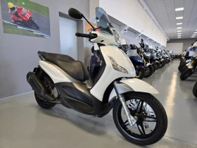 Обява за продажба на Piaggio Beverly 350ie, ABS-ASR, 2017г. ~5 000 лв. - изображение 1