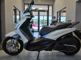 Обява за продажба на Piaggio Beverly 350ie, ABS-ASR, 2017г. ~5 000 лв. - изображение 5