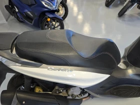 Обява за продажба на Piaggio Beverly 350ie, ABS-ASR, 2017г. ~5 000 лв. - изображение 10