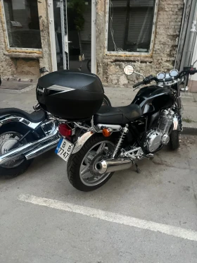 Honda Cb Cb 1100 EX | Mobile.bg    7