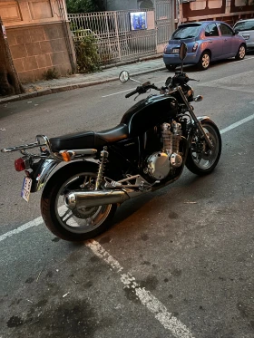 Обява за продажба на Honda Cb Cb 1100 EX ~9 800 лв. - изображение 3