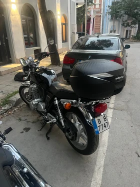 Honda Cb Cb 1100 EX | Mobile.bg    6