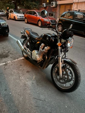 Обява за продажба на Honda Cb Cb 1100 EX ~9 800 лв. - изображение 2