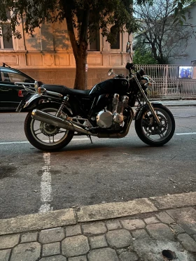 Обява за продажба на Honda Cb Cb 1100 EX ~9 800 лв. - изображение 4